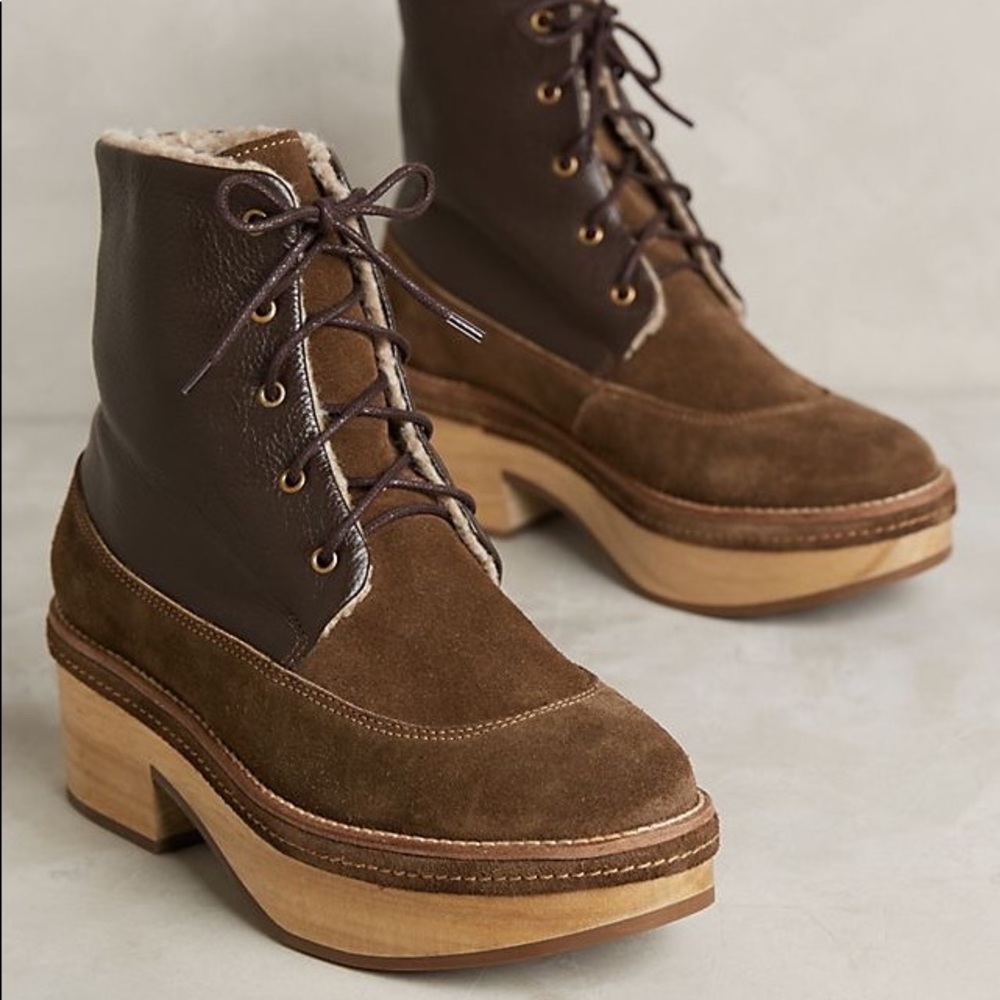 Rachel Comey Xander boots